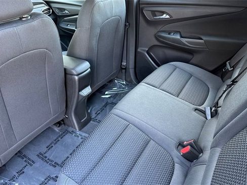 Used 2022 Chevrolet Bolt EUV LT image 13