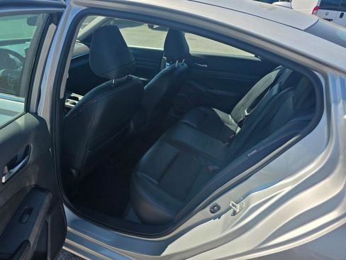 Used 2021 Nissan Altima 2.5 SR image 7