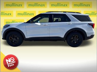 New 2026 Ford Explorer Tremor w/ Tremor Convenience Package video 2