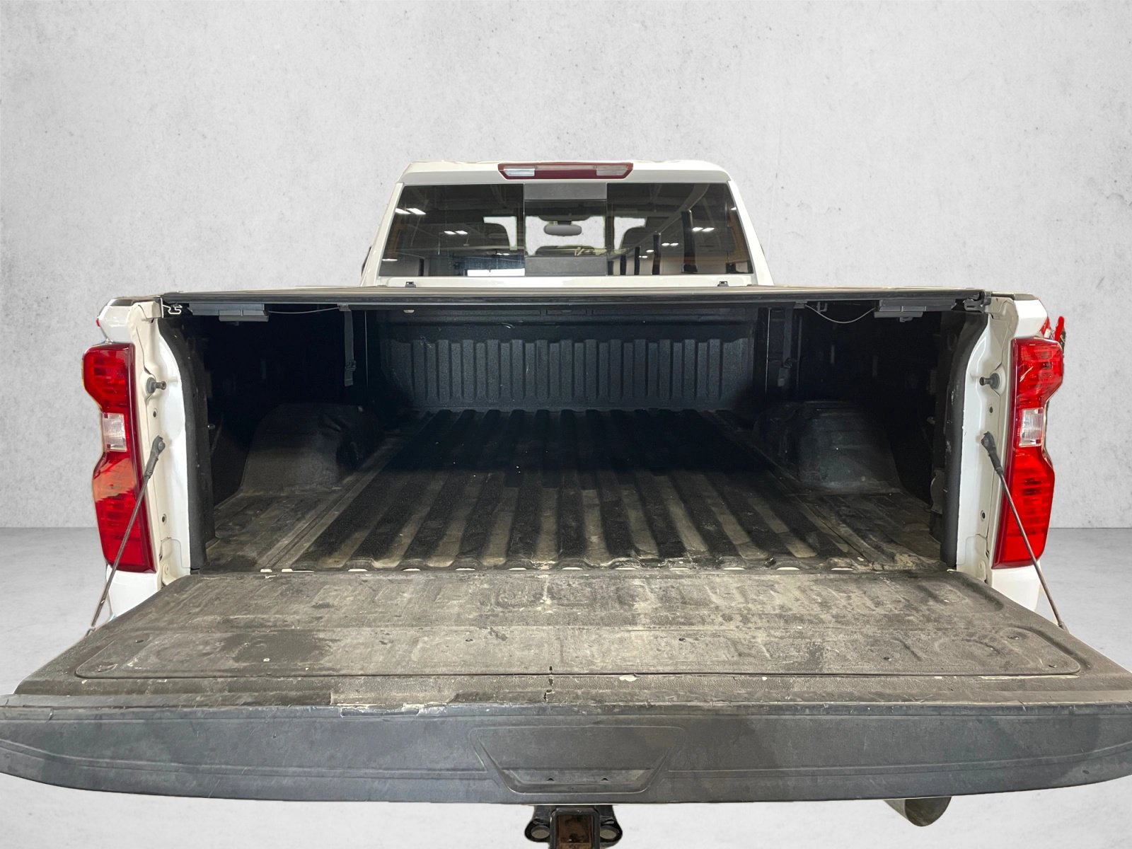 Used 2020 Chevrolet Silverado 2500 LT AWD/4WD image 23