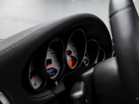 Used 2008 Porsche 911 Carrera S image 35