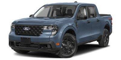 Used 2025 Ford Maverick XLT w/ Equipment Group 302A AWD/4WD image 2