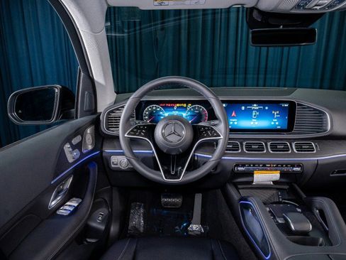 New 2026 Mercedes-Benz GLE 450 4MATIC image 14