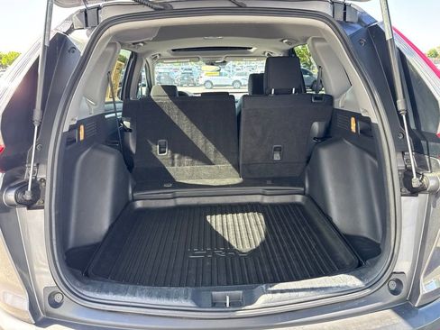 Certified 2019 Honda CR-V EX image 31