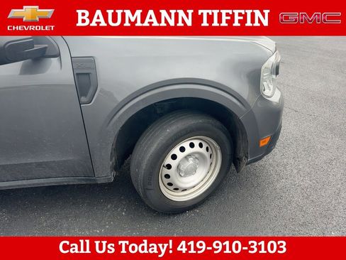 Used 2022 Ford Maverick XL w/ Equipment Group 100A Standard AWD/4WD image 29