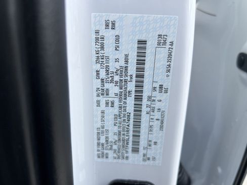 Used 2024 Ford F150 Lariat w/ Equipment Group 502A High AWD/4WD image 28