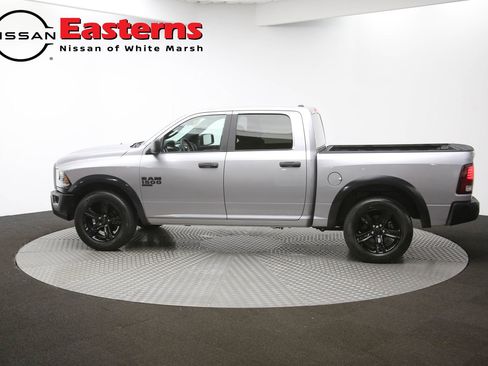 Used 2024 RAM 1500 Classic Warlock image 57