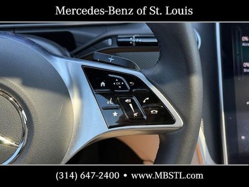 Certified 2025 Mercedes-Benz C 300 4MATIC Sedan image 22