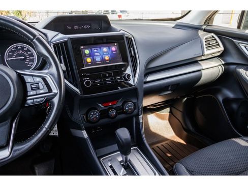 Used 2019 Subaru Forester Premium w/ All-Weather Package AWD/4WD image 23
