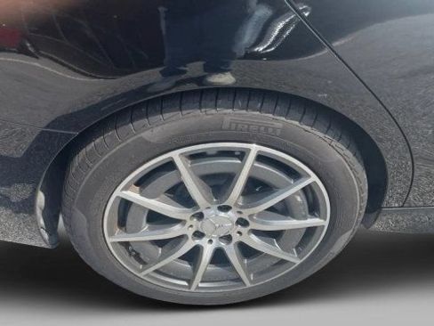 Used 2024 Mercedes-Benz C 43 AMG 4MATIC Sedan image 5