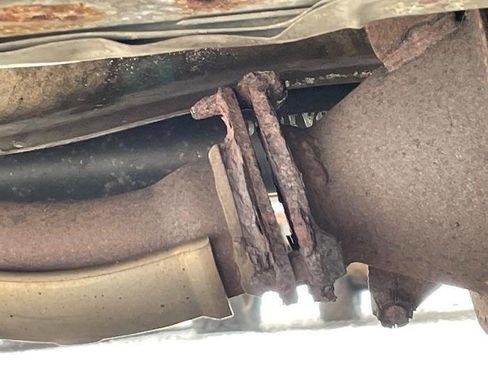 Used 2005 Honda CR-V EX image 20