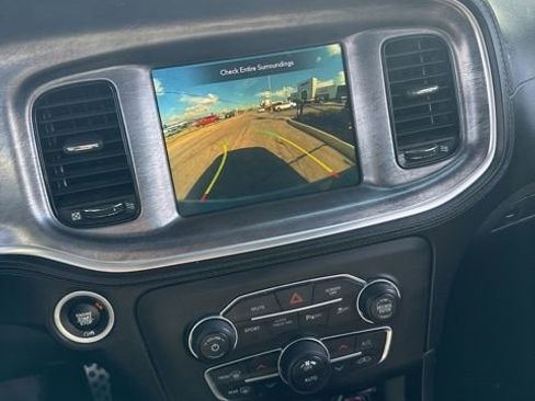 Used 2021 Dodge Charger R/T w/ Daytona Edition Group image 14