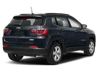 Used 2018 Jeep Compass Limited w/ Safe & Security Group video 2