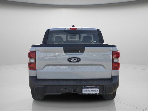 New 2026 Ford Maverick Lariat w/ 4K Tow Package image 19