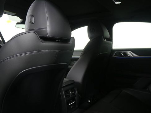 New 2026 BMW i4 eDrive40 w/ M Sport Package image 16