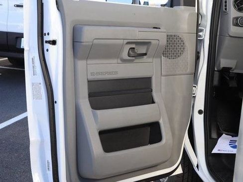 New 2026 Ford E-350 and Econoline 350 Super Duty w/ Power Equipment Group image 19