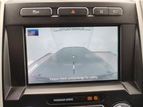 Used 2021 Ford F250 Lariat w/ Lariat Value Package image 15