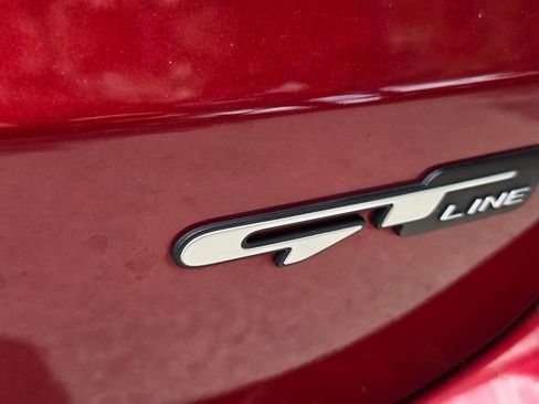 Certified 2022 Kia K5 GT-Line FWD image 17