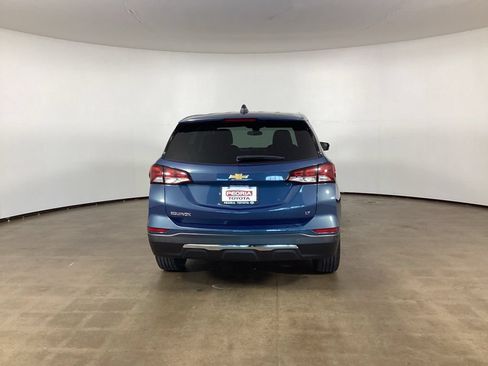 Used 2024 Chevrolet Equinox LT FWD image 6