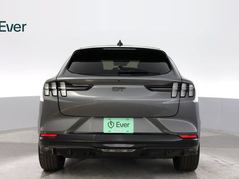 Used 2023 Ford Mustang Mach-E GT w/ GT Performance Edition AWD/4WD image 15