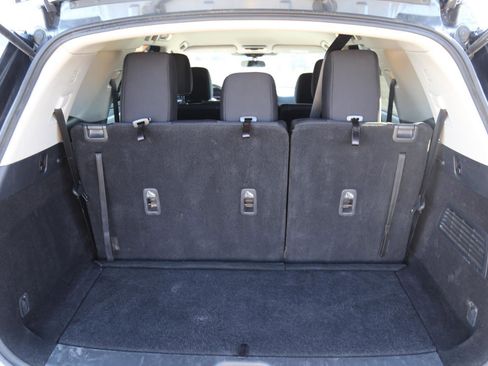 Used 2024 Nissan Pathfinder SV image 24