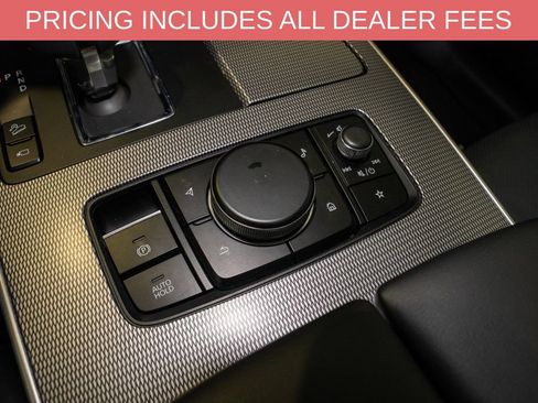Used 2025 MAZDA CX-70 3.3 Turbo S w/ Premium Package AWD/4WD image 19
