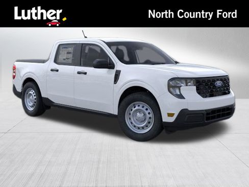 New 2026 Ford Maverick XL image 7