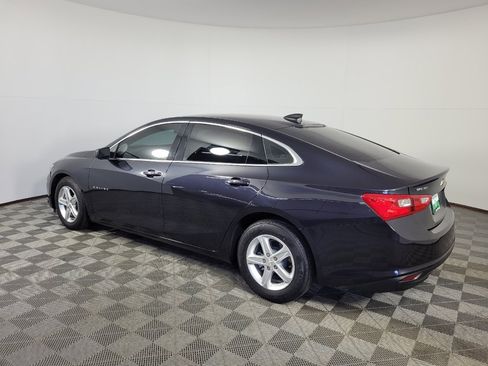 Used 2023 Chevrolet Malibu LS FWD image 3