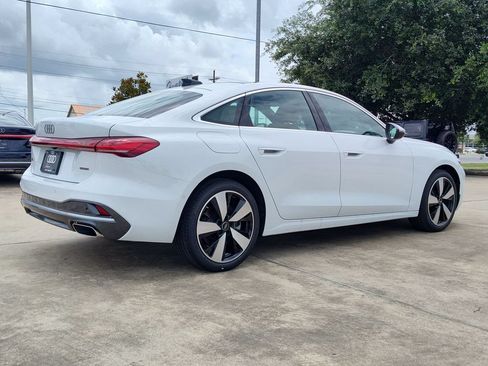 Used 2025 Audi A5 2.0T Premium w/ Convenience Package AWD/4WD image 12