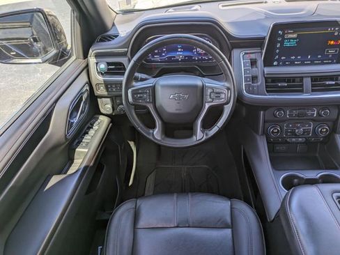 Used 2024 Chevrolet Tahoe RST w/ Luxury Package RWD image 18