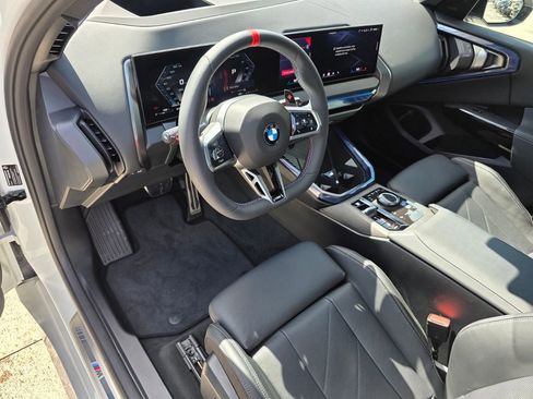 Used 2026 BMW X3 M50 w/ Premium Package AWD/4WD image 10