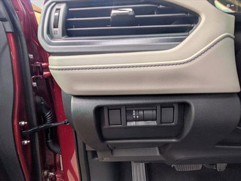 New 2026 Subaru Forester Premium w/ Base/Premium Package image 19