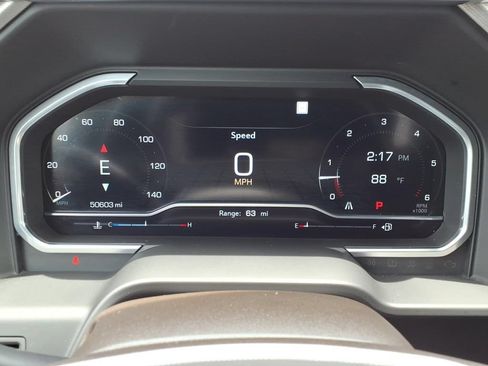 Used 2022 GMC Sierra 1500 Denali RWD image 37