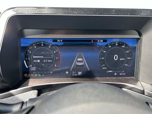 New 2026 Subaru Outback Premium AWD/4WD image 11