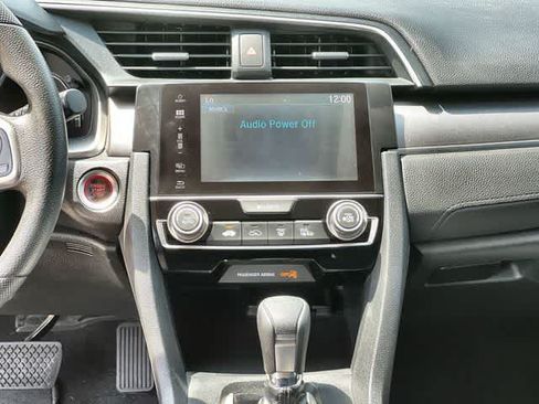 Used 2017 Honda Civic EX image 18