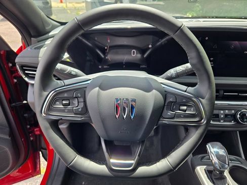 New 2026 Buick Envista Sport Touring w/ Convenience I Package FWD image 42