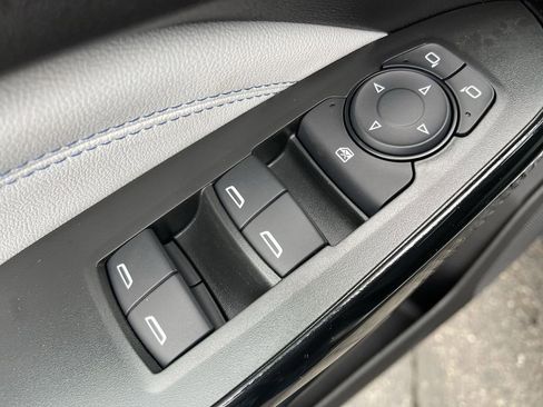 New 2026 Chevrolet Trax LT w/ Driver Confidence Package image 13