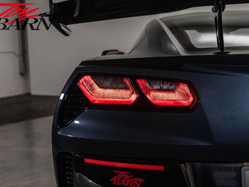 Used 2019 Chevrolet Corvette ZR1 image 22