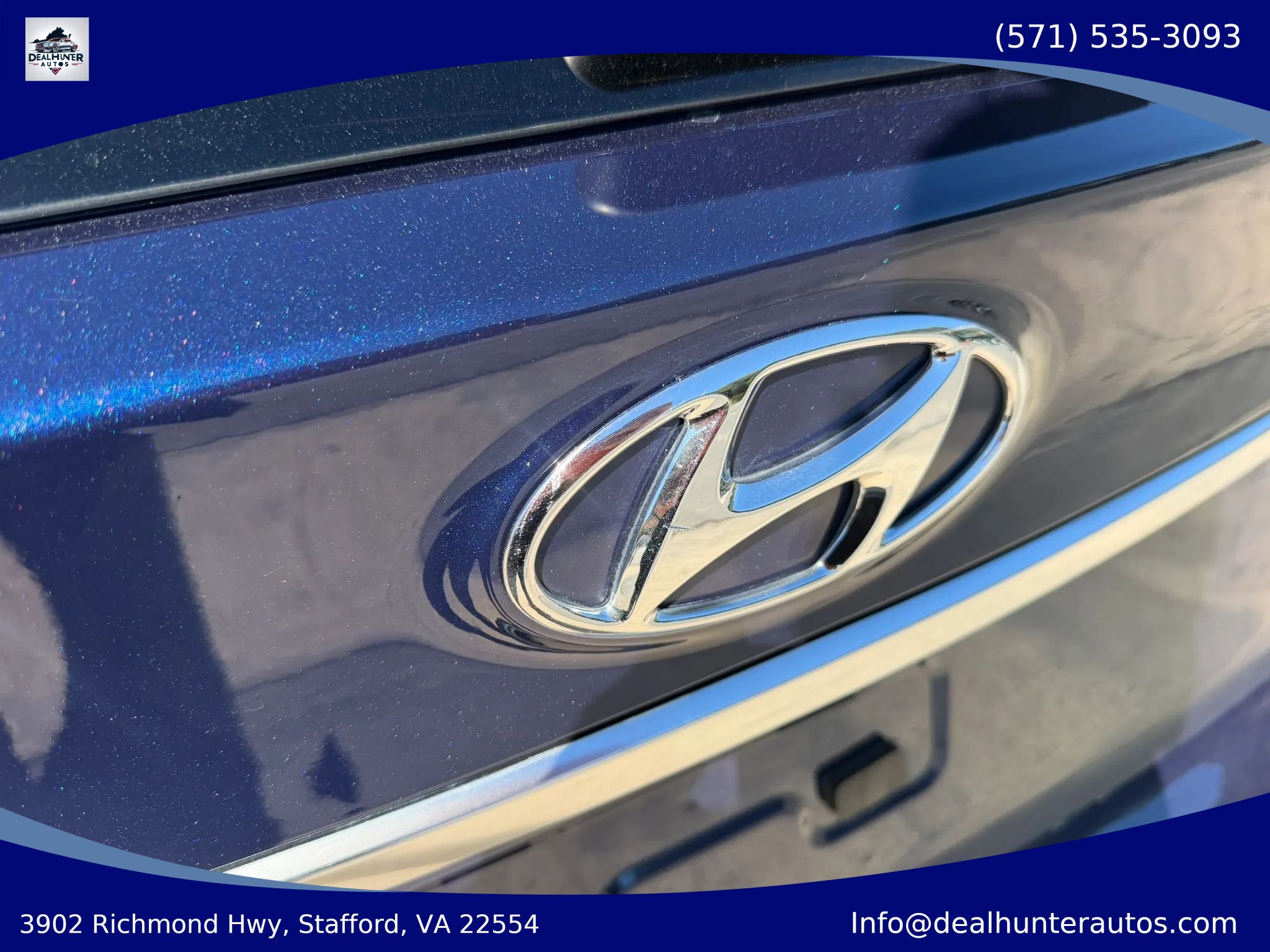Used 2019 Hyundai Santa Fe SE AWD/4WD image 13