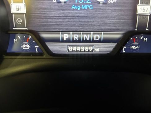 Used 2022 RAM 2500 Laramie w/ Night Edition AWD/4WD image 18