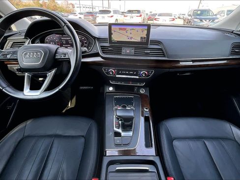 Used 2020 Audi Q5 2.0T Premium Plus w/ Premium Plus Package image 15