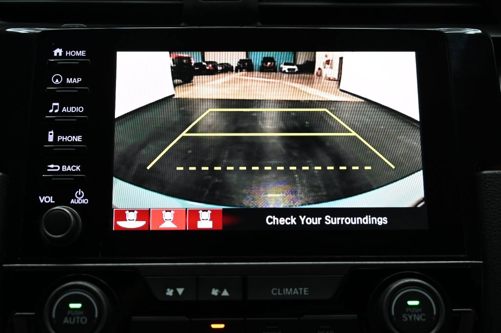 Used 2019 Honda Civic Type R image 36