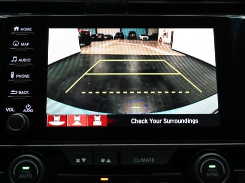 Used 2019 Honda Civic Type R image 36