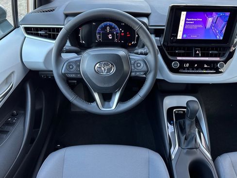 New 2026 Toyota Corolla SE image 16