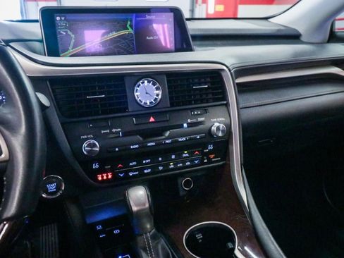 Used 2019 Lexus RX 350 AWD w/ Navigation Package image 20