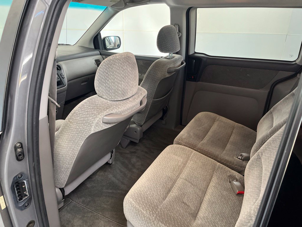 Used 2000 Honda Odyssey LX image 25