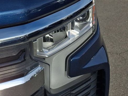 Used 2022 Chevrolet Silverado 1500 LT image 9