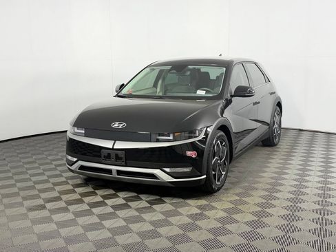 Used 2024 Hyundai Ioniq 5 SE RWD image 9