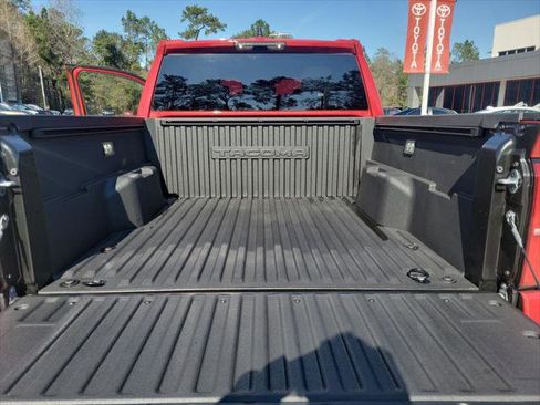 Certified 2025 Toyota Tacoma TRD Off-Road image 28