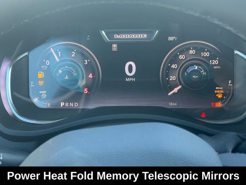 New 2026 RAM 3500 Laramie image 20